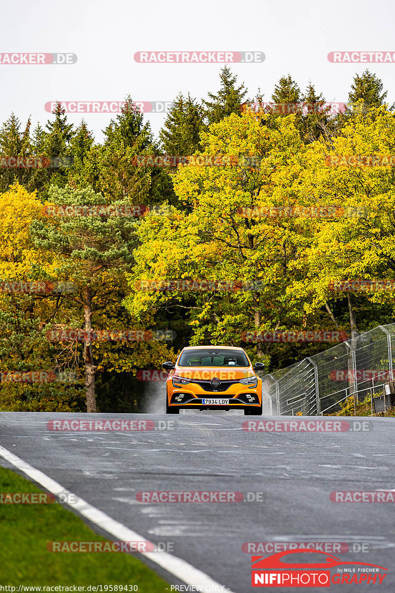 Bild #19589430 - Touristenfahrten Nürburgring Nordschleife (15.10.2022)