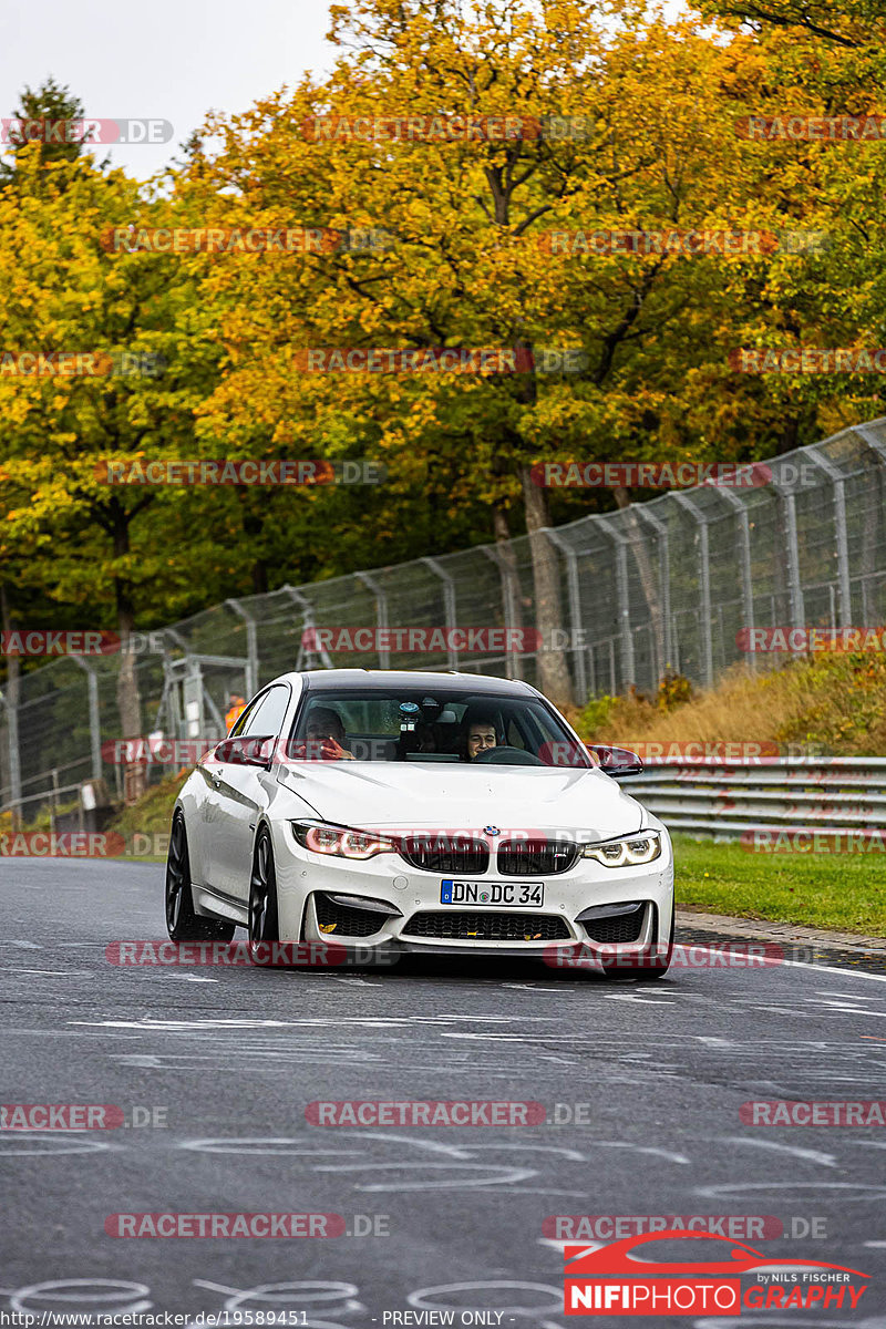 Bild #19589451 - Touristenfahrten Nürburgring Nordschleife (15.10.2022)