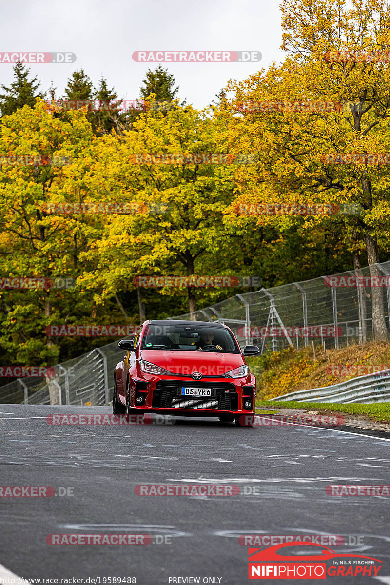 Bild #19589488 - Touristenfahrten Nürburgring Nordschleife (15.10.2022)