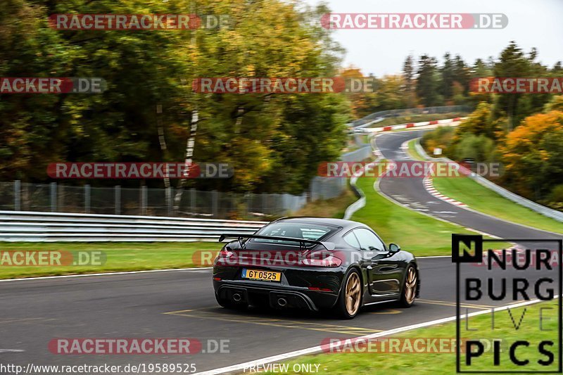 Bild #19589525 - Touristenfahrten Nürburgring Nordschleife (15.10.2022)