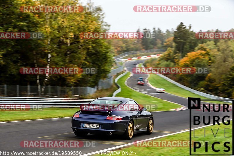 Bild #19589550 - Touristenfahrten Nürburgring Nordschleife (15.10.2022)