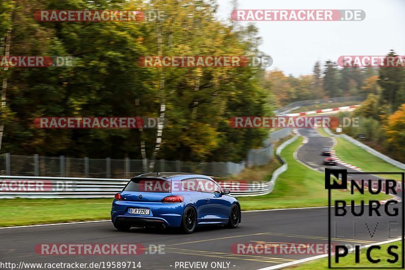 Bild #19589714 - Touristenfahrten Nürburgring Nordschleife (15.10.2022)