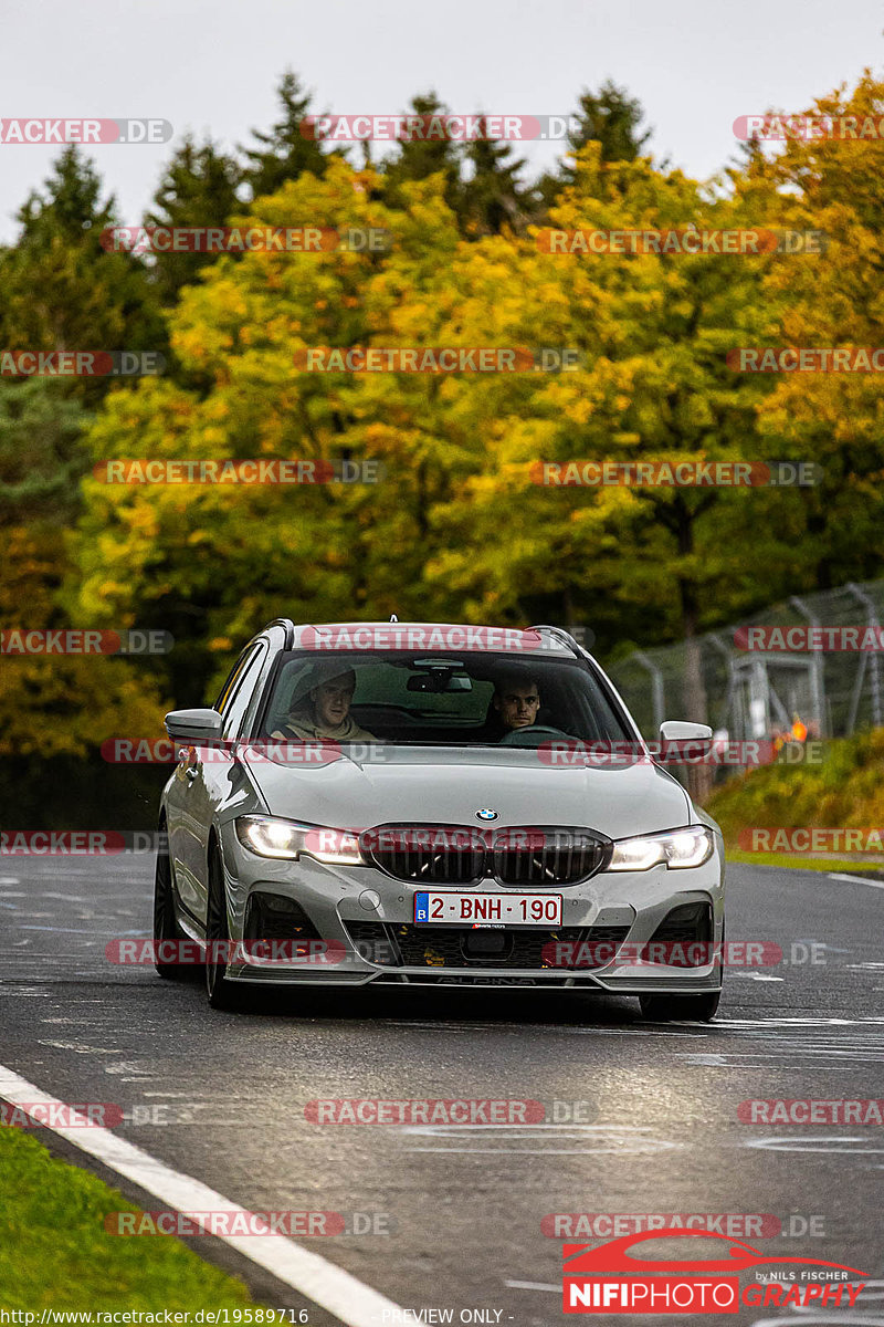 Bild #19589716 - Touristenfahrten Nürburgring Nordschleife (15.10.2022)