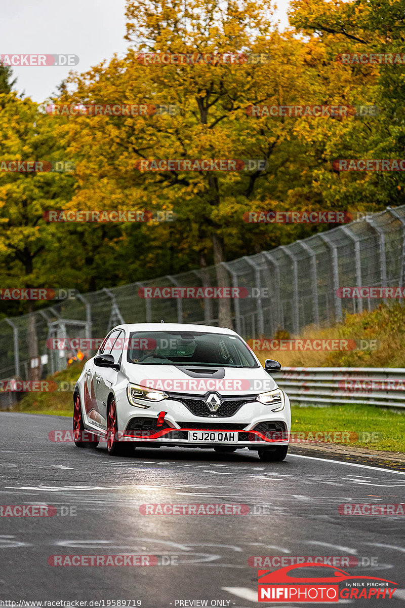 Bild #19589719 - Touristenfahrten Nürburgring Nordschleife (15.10.2022)