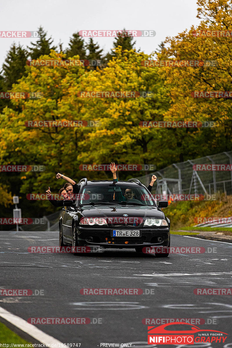 Bild #19589747 - Touristenfahrten Nürburgring Nordschleife (15.10.2022)