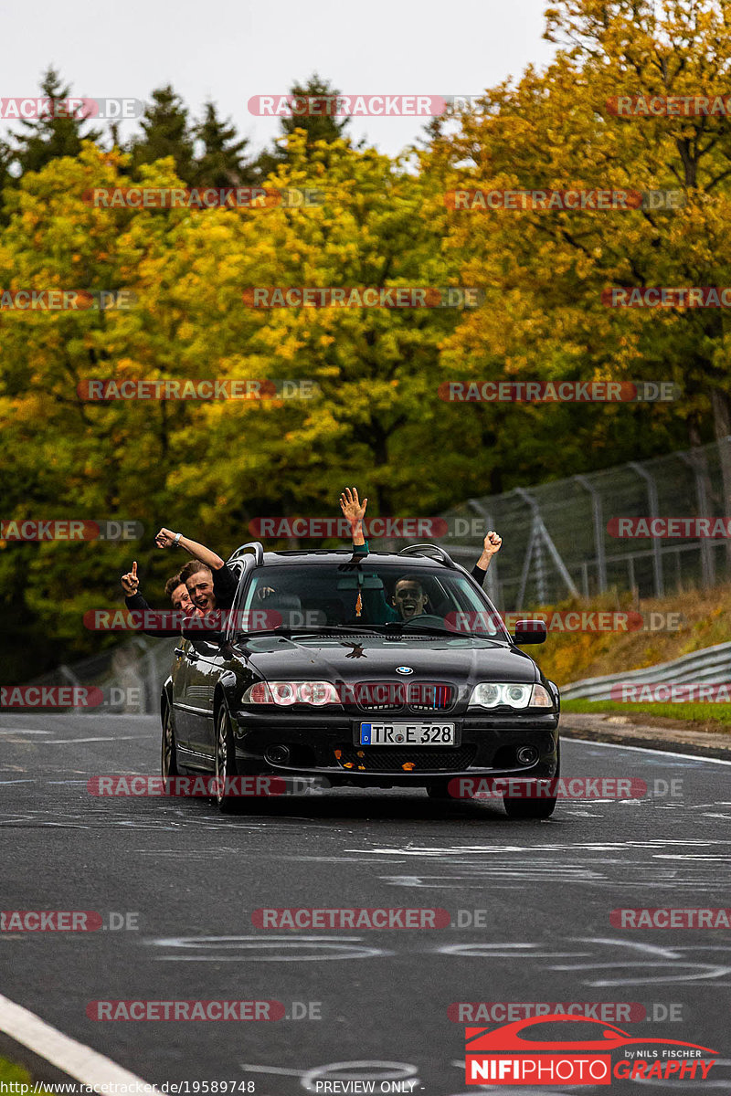 Bild #19589748 - Touristenfahrten Nürburgring Nordschleife (15.10.2022)