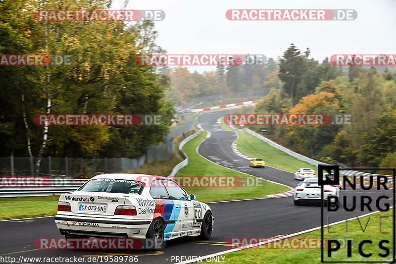 Bild #19589786 - Touristenfahrten Nürburgring Nordschleife (15.10.2022)