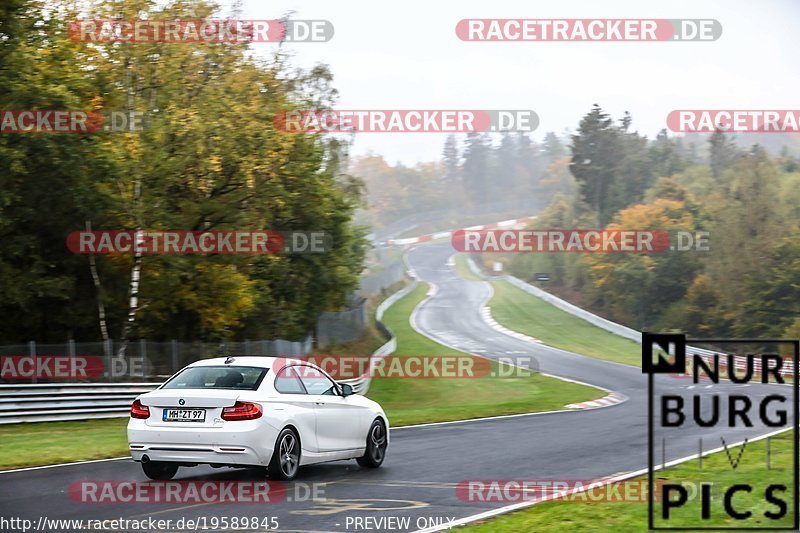 Bild #19589845 - Touristenfahrten Nürburgring Nordschleife (15.10.2022)