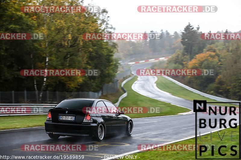 Bild #19589859 - Touristenfahrten Nürburgring Nordschleife (15.10.2022)