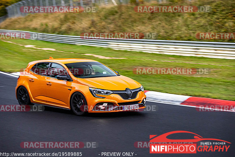 Bild #19589885 - Touristenfahrten Nürburgring Nordschleife (15.10.2022)