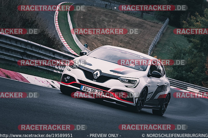 Bild #19589951 - Touristenfahrten Nürburgring Nordschleife (15.10.2022)