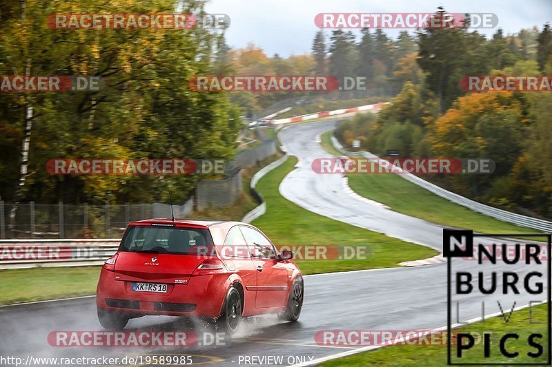 Bild #19589985 - Touristenfahrten Nürburgring Nordschleife (15.10.2022)