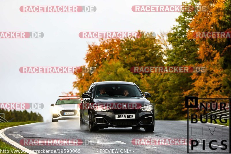 Bild #19590065 - Touristenfahrten Nürburgring Nordschleife (15.10.2022)