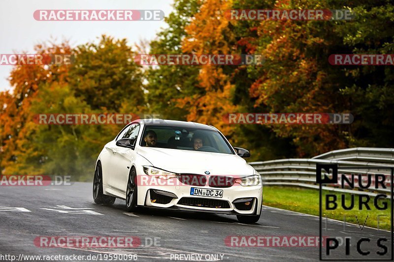 Bild #19590096 - Touristenfahrten Nürburgring Nordschleife (15.10.2022)