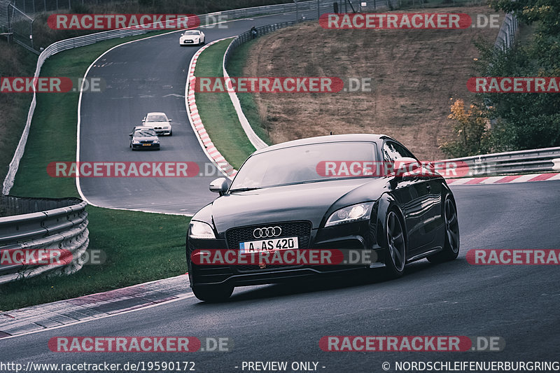 Bild #19590172 - Touristenfahrten Nürburgring Nordschleife (15.10.2022)