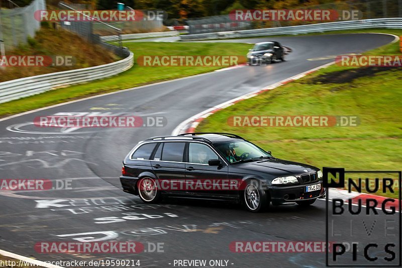 Bild #19590214 - Touristenfahrten Nürburgring Nordschleife (15.10.2022)