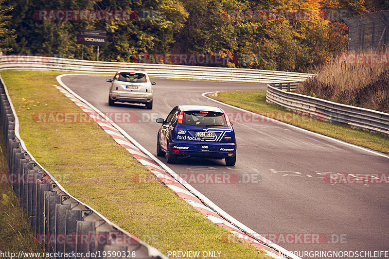 Bild #19590328 - Touristenfahrten Nürburgring Nordschleife (15.10.2022)