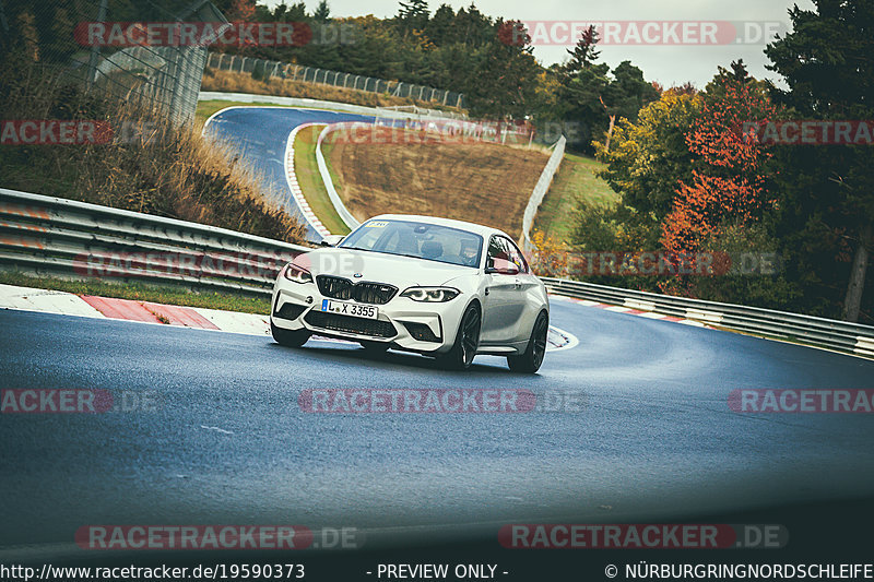 Bild #19590373 - Touristenfahrten Nürburgring Nordschleife (15.10.2022)