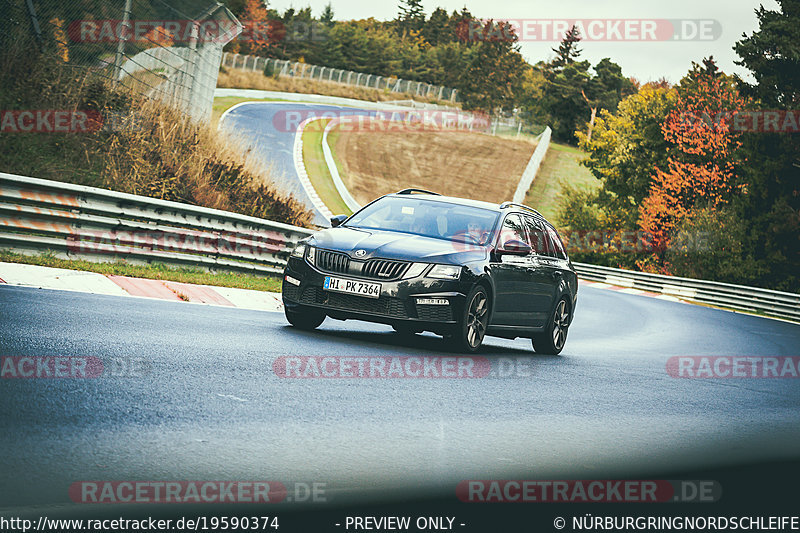 Bild #19590374 - Touristenfahrten Nürburgring Nordschleife (15.10.2022)