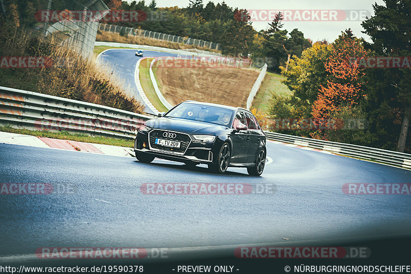 Bild #19590378 - Touristenfahrten Nürburgring Nordschleife (15.10.2022)