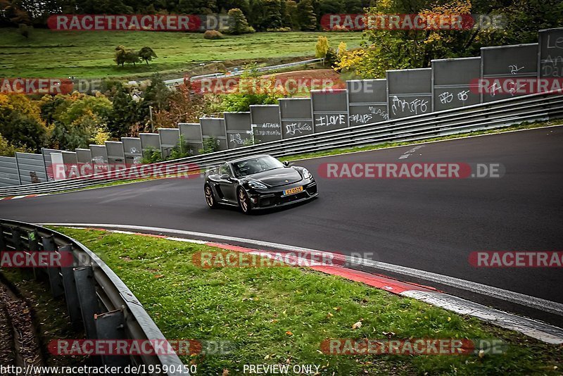 Bild #19590450 - Touristenfahrten Nürburgring Nordschleife (15.10.2022)