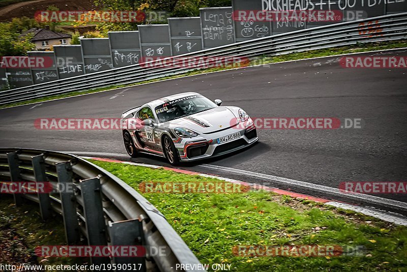 Bild #19590517 - Touristenfahrten Nürburgring Nordschleife (15.10.2022)