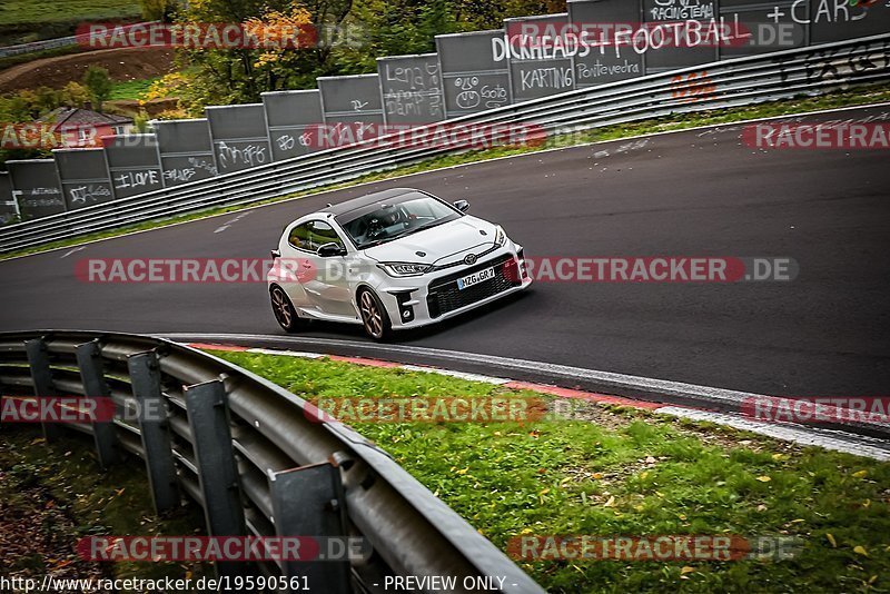 Bild #19590561 - Touristenfahrten Nürburgring Nordschleife (15.10.2022)