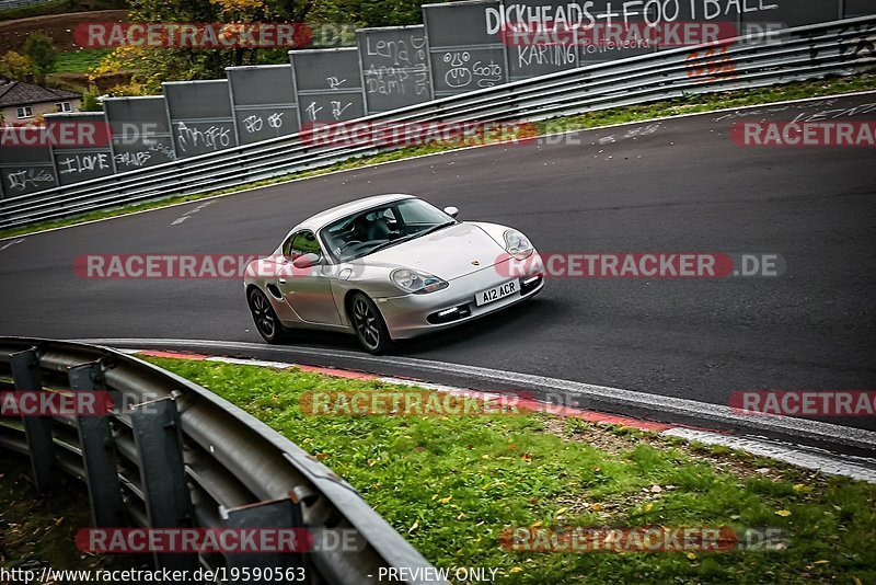 Bild #19590563 - Touristenfahrten Nürburgring Nordschleife (15.10.2022)