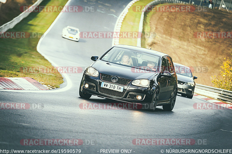 Bild #19590579 - Touristenfahrten Nürburgring Nordschleife (15.10.2022)