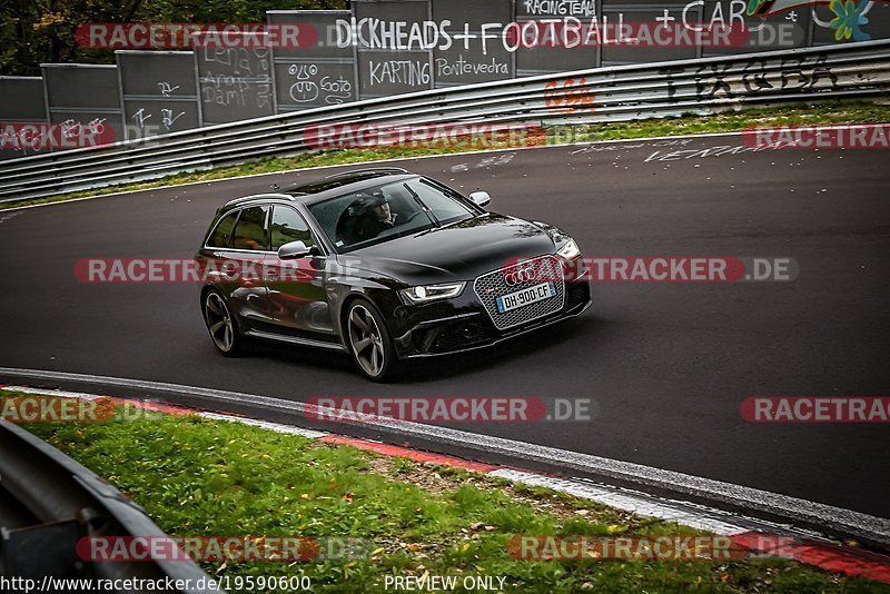 Bild #19590600 - Touristenfahrten Nürburgring Nordschleife (15.10.2022)