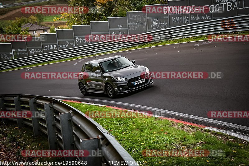 Bild #19590648 - Touristenfahrten Nürburgring Nordschleife (15.10.2022)