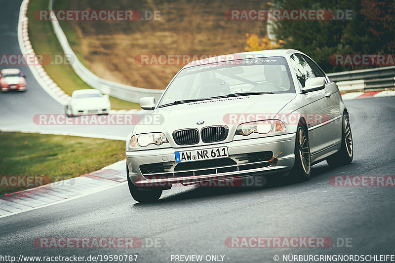 Bild #19590787 - Touristenfahrten Nürburgring Nordschleife (15.10.2022)