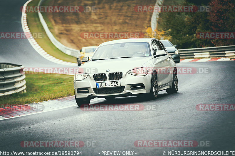 Bild #19590794 - Touristenfahrten Nürburgring Nordschleife (15.10.2022)