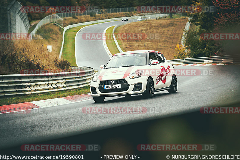 Bild #19590801 - Touristenfahrten Nürburgring Nordschleife (15.10.2022)