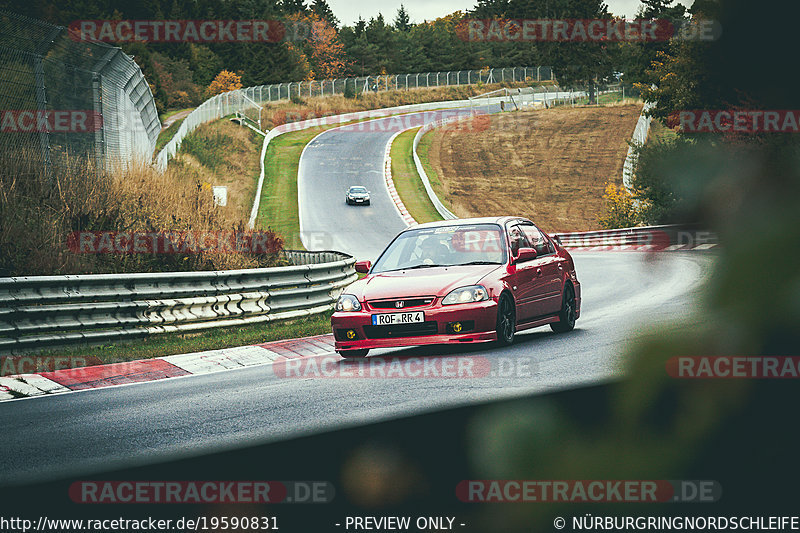 Bild #19590831 - Touristenfahrten Nürburgring Nordschleife (15.10.2022)