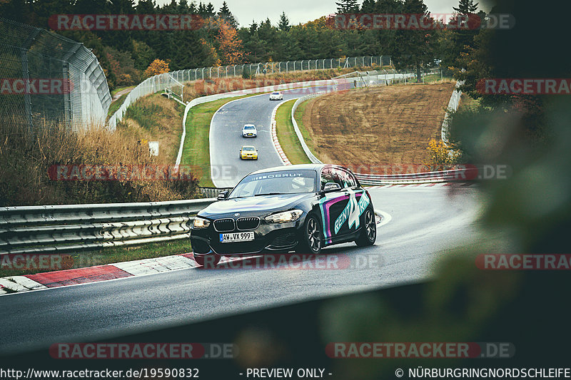 Bild #19590832 - Touristenfahrten Nürburgring Nordschleife (15.10.2022)