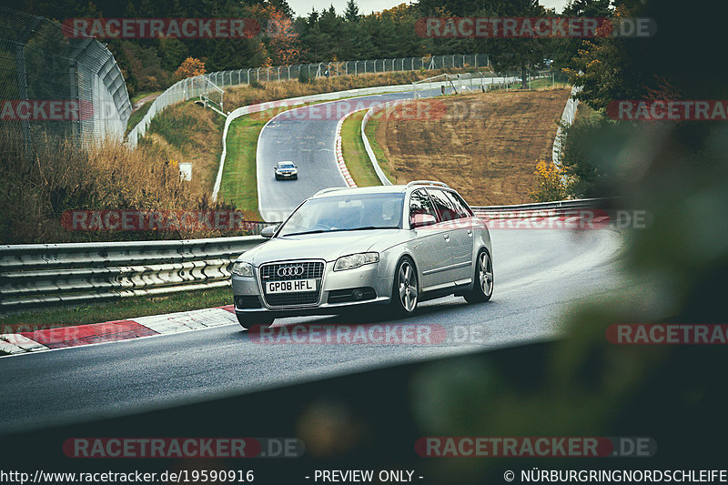 Bild #19590916 - Touristenfahrten Nürburgring Nordschleife (15.10.2022)