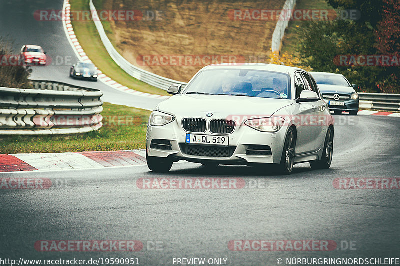 Bild #19590951 - Touristenfahrten Nürburgring Nordschleife (15.10.2022)