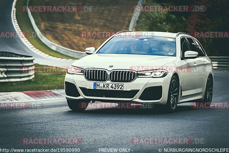 Bild #19590990 - Touristenfahrten Nürburgring Nordschleife (15.10.2022)