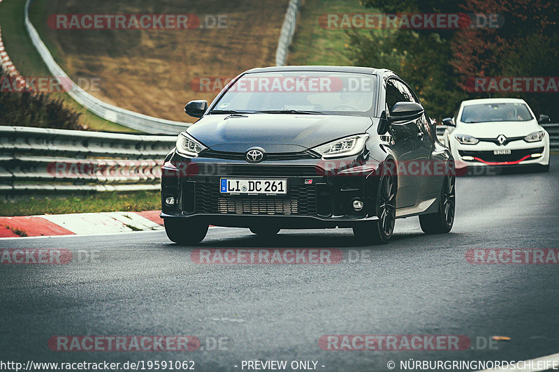 Bild #19591062 - Touristenfahrten Nürburgring Nordschleife (15.10.2022)