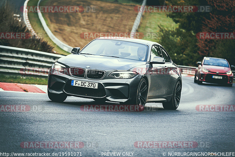 Bild #19591071 - Touristenfahrten Nürburgring Nordschleife (15.10.2022)