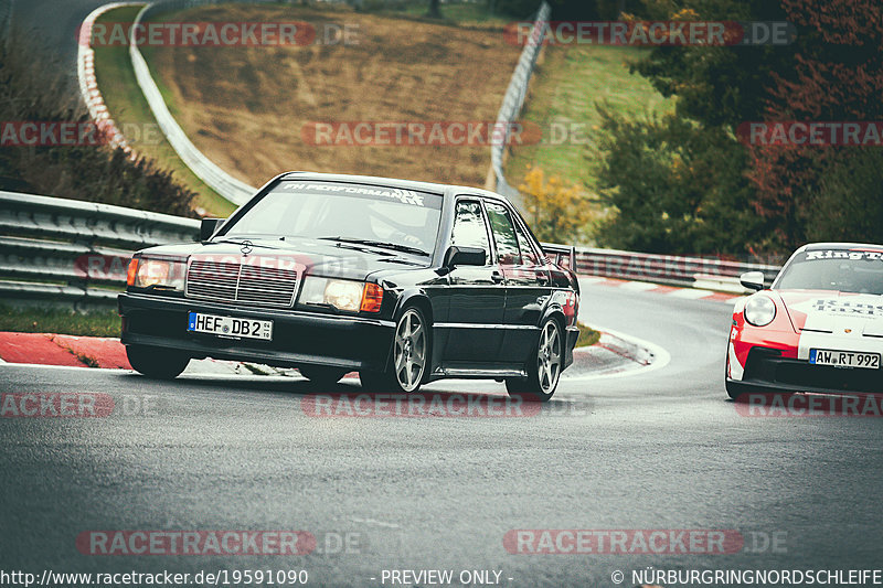 Bild #19591090 - Touristenfahrten Nürburgring Nordschleife (15.10.2022)