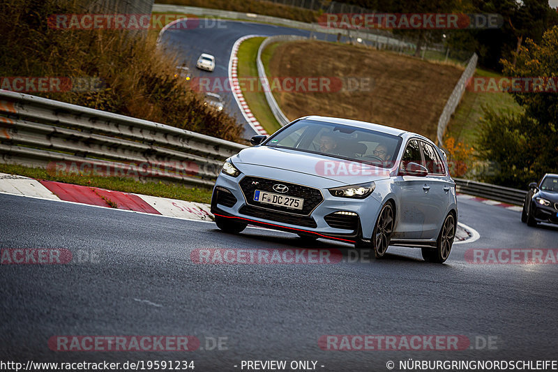 Bild #19591234 - Touristenfahrten Nürburgring Nordschleife (15.10.2022)