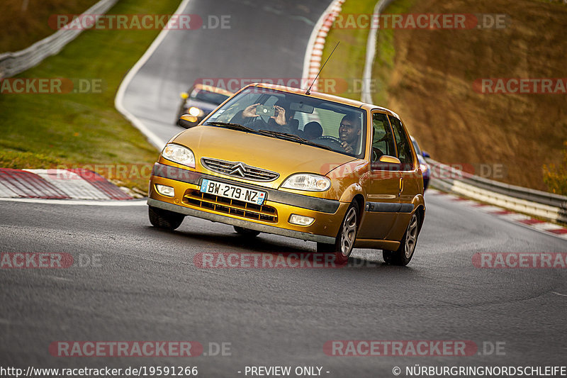 Bild #19591266 - Touristenfahrten Nürburgring Nordschleife (15.10.2022)