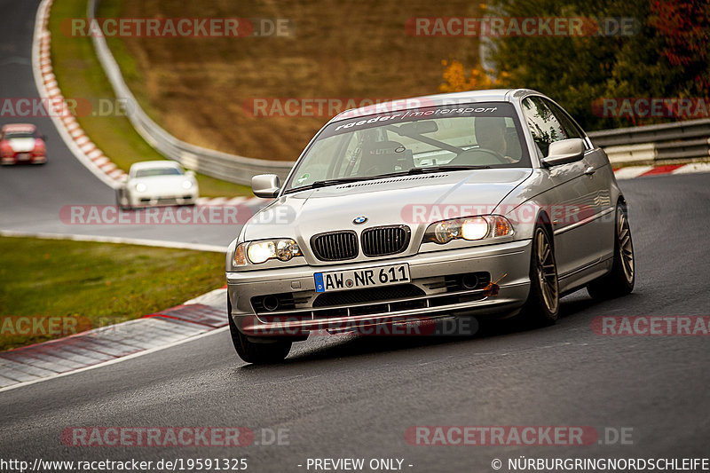 Bild #19591325 - Touristenfahrten Nürburgring Nordschleife (15.10.2022)