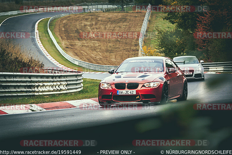 Bild #19591449 - Touristenfahrten Nürburgring Nordschleife (15.10.2022)