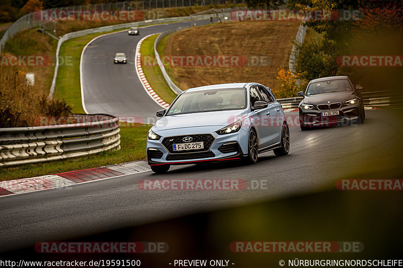 Bild #19591500 - Touristenfahrten Nürburgring Nordschleife (15.10.2022)