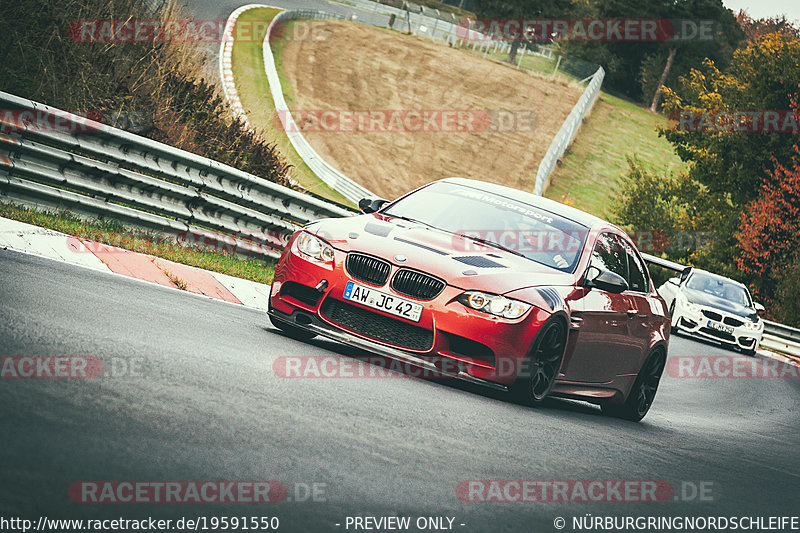 Bild #19591550 - Touristenfahrten Nürburgring Nordschleife (15.10.2022)