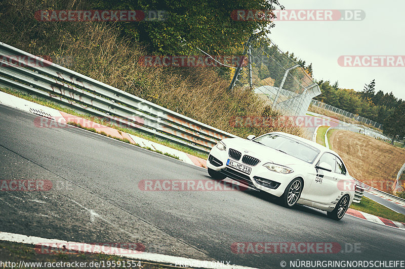 Bild #19591554 - Touristenfahrten Nürburgring Nordschleife (15.10.2022)