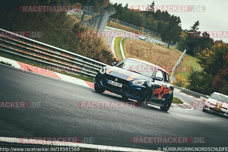 Bild #19591568 - Touristenfahrten Nürburgring Nordschleife (15.10.2022)